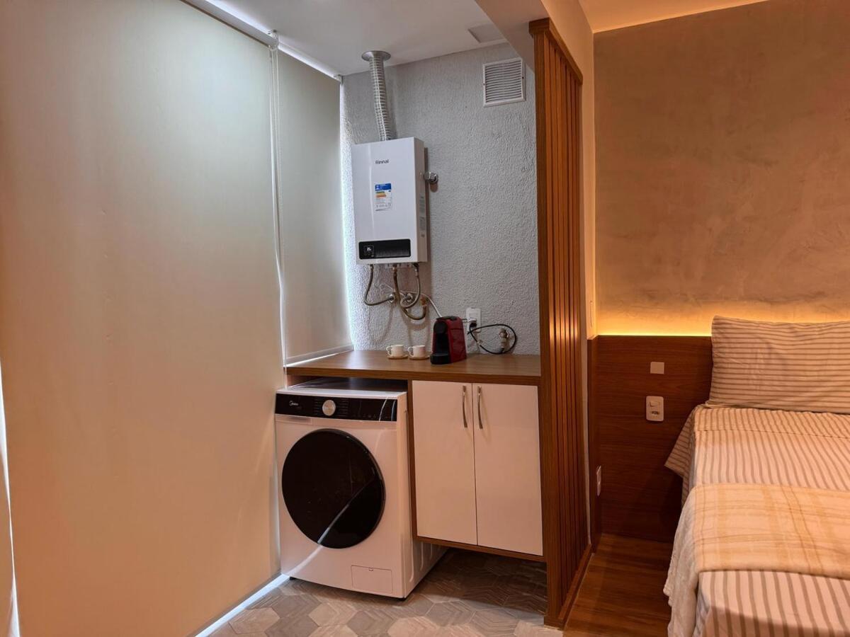 Novo Consulado Americano Apartamento