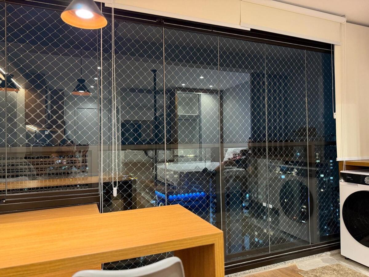 Novo Consulado Americano Apartamento