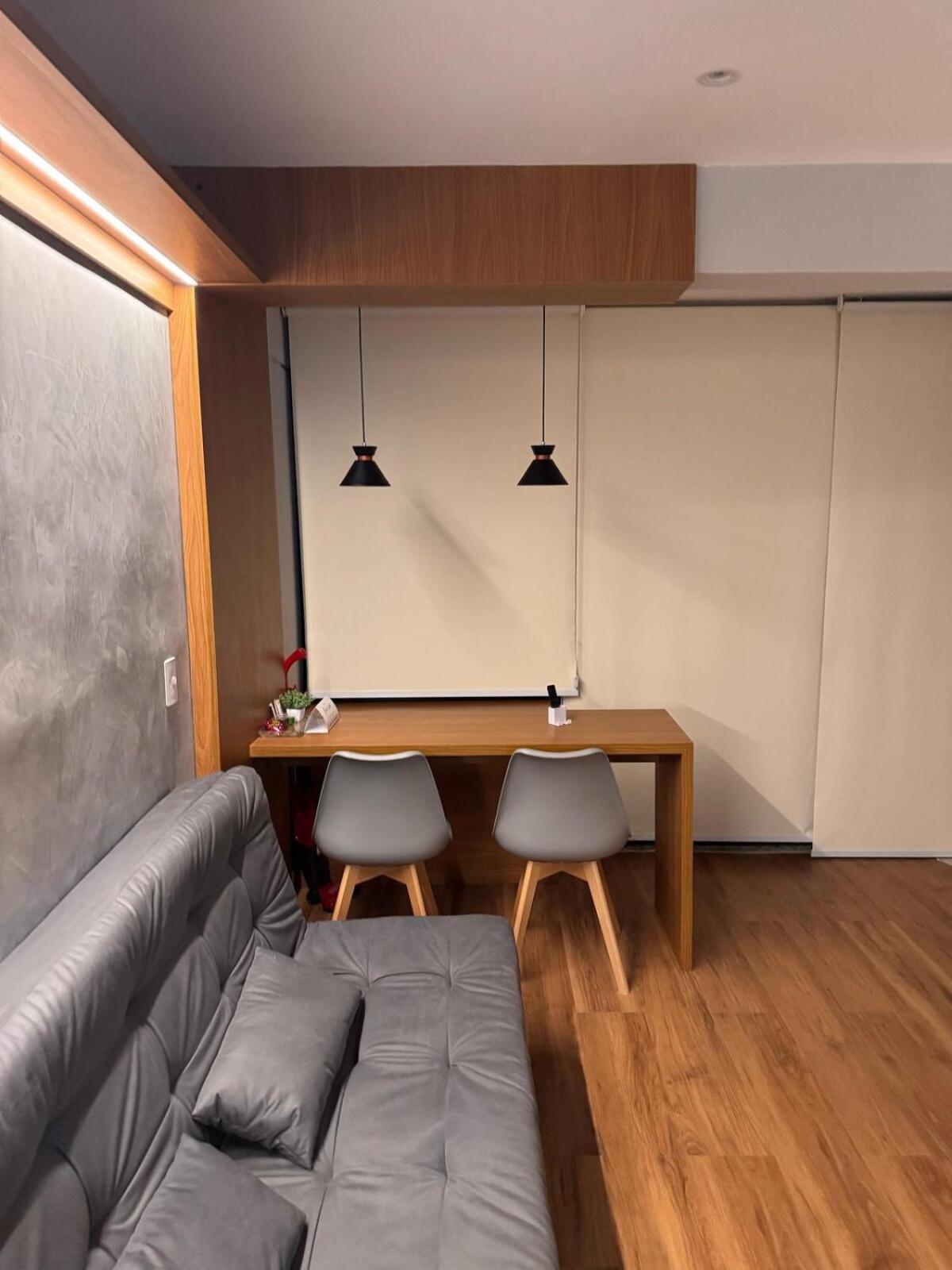 Novo Consulado Americano Apartamento *