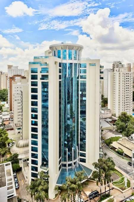 - Premium Experience - Ibirapuera - Moema District 5* Sao Paulo