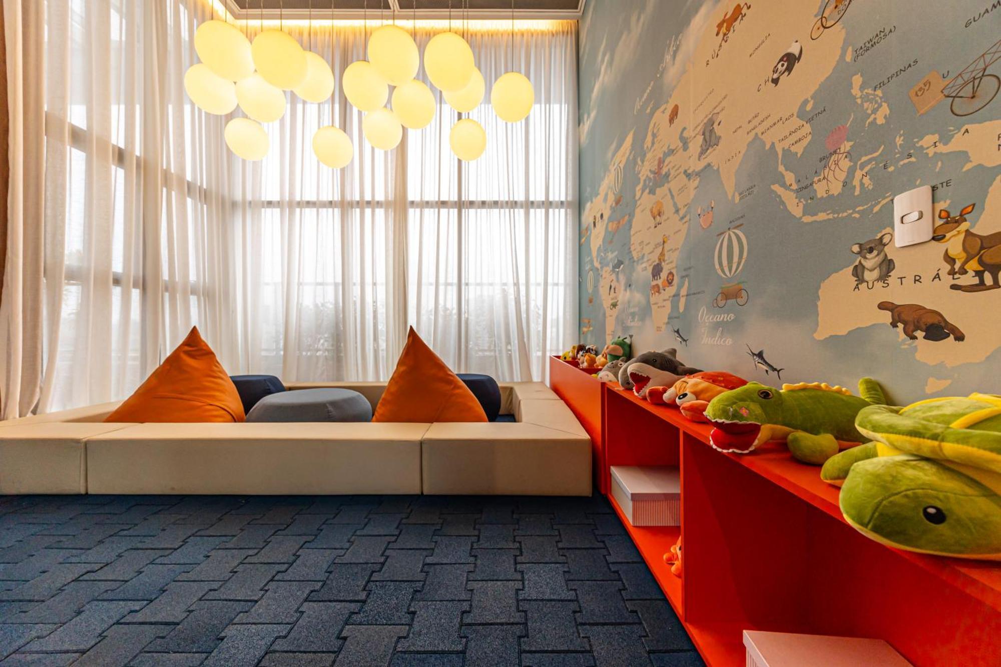 Apartamento Ads - Ad 330 Nao Residencial By Anora Spaces *
