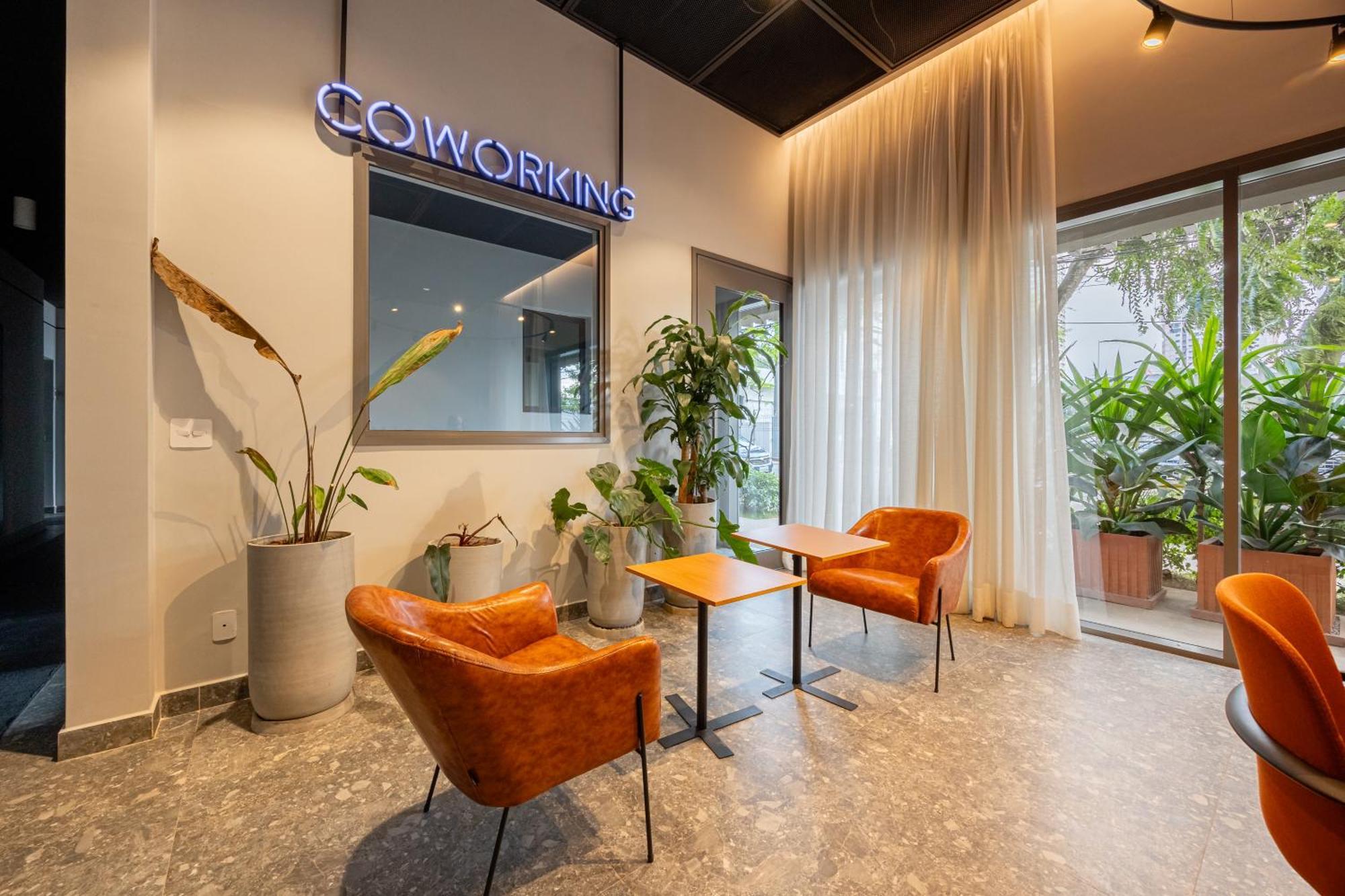 Apartamento Ads - Ad 330 Nao Residencial By Anora Spaces São Paulo
