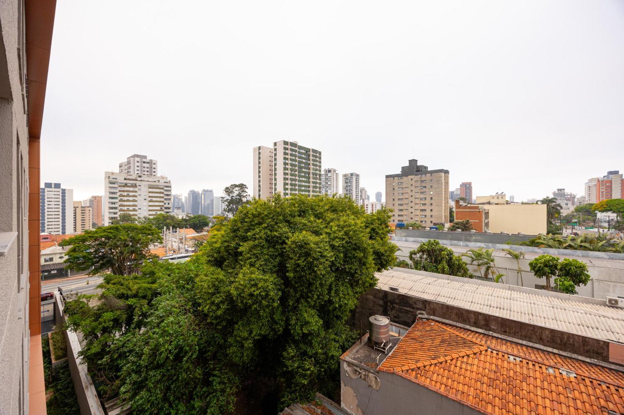 Ads - Ad 330 Nao Residencial By Anora Spaces * São Paulo