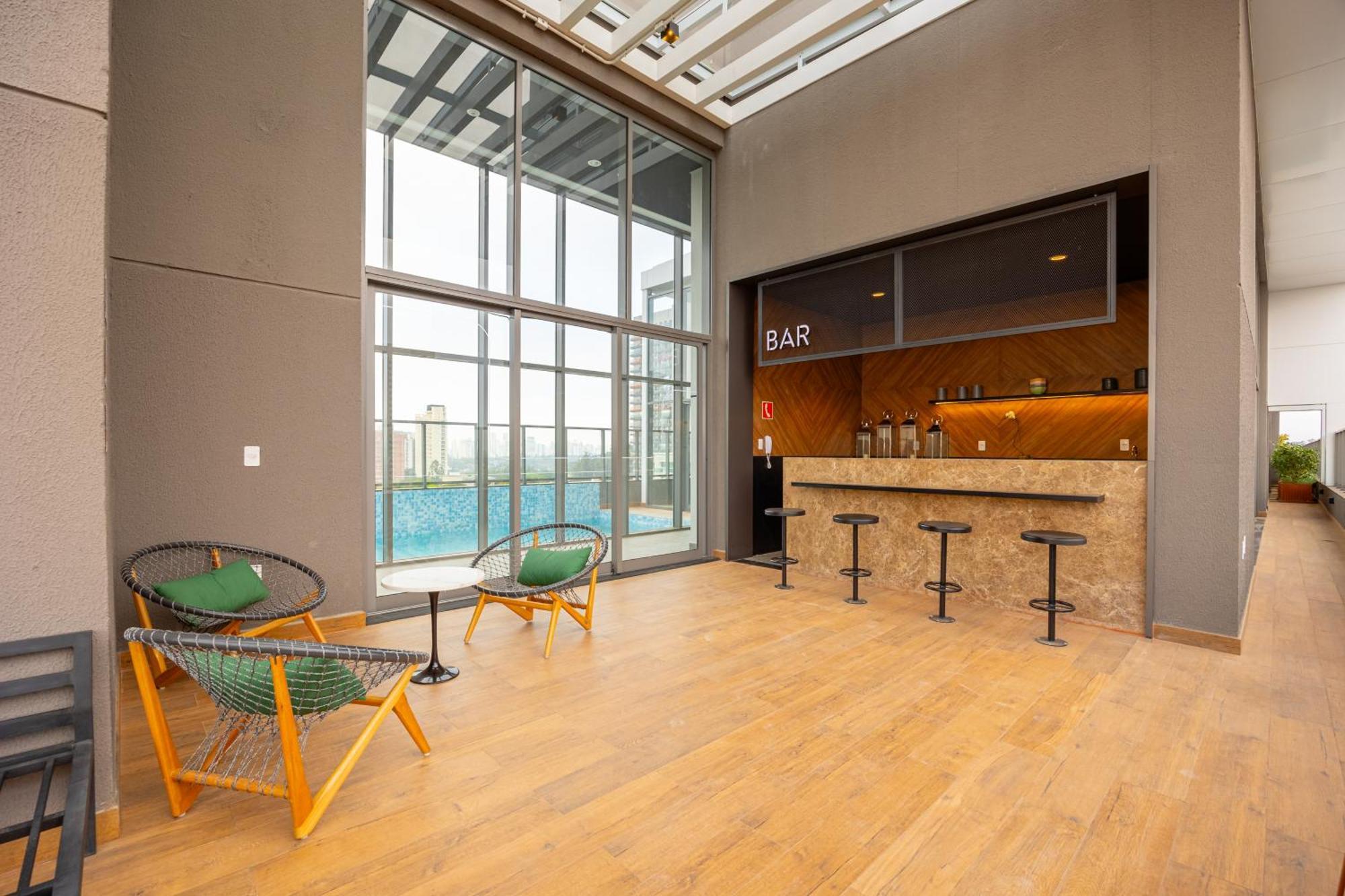 Apartamento Ads - Ad 330 Nao Residencial By Anora Spaces