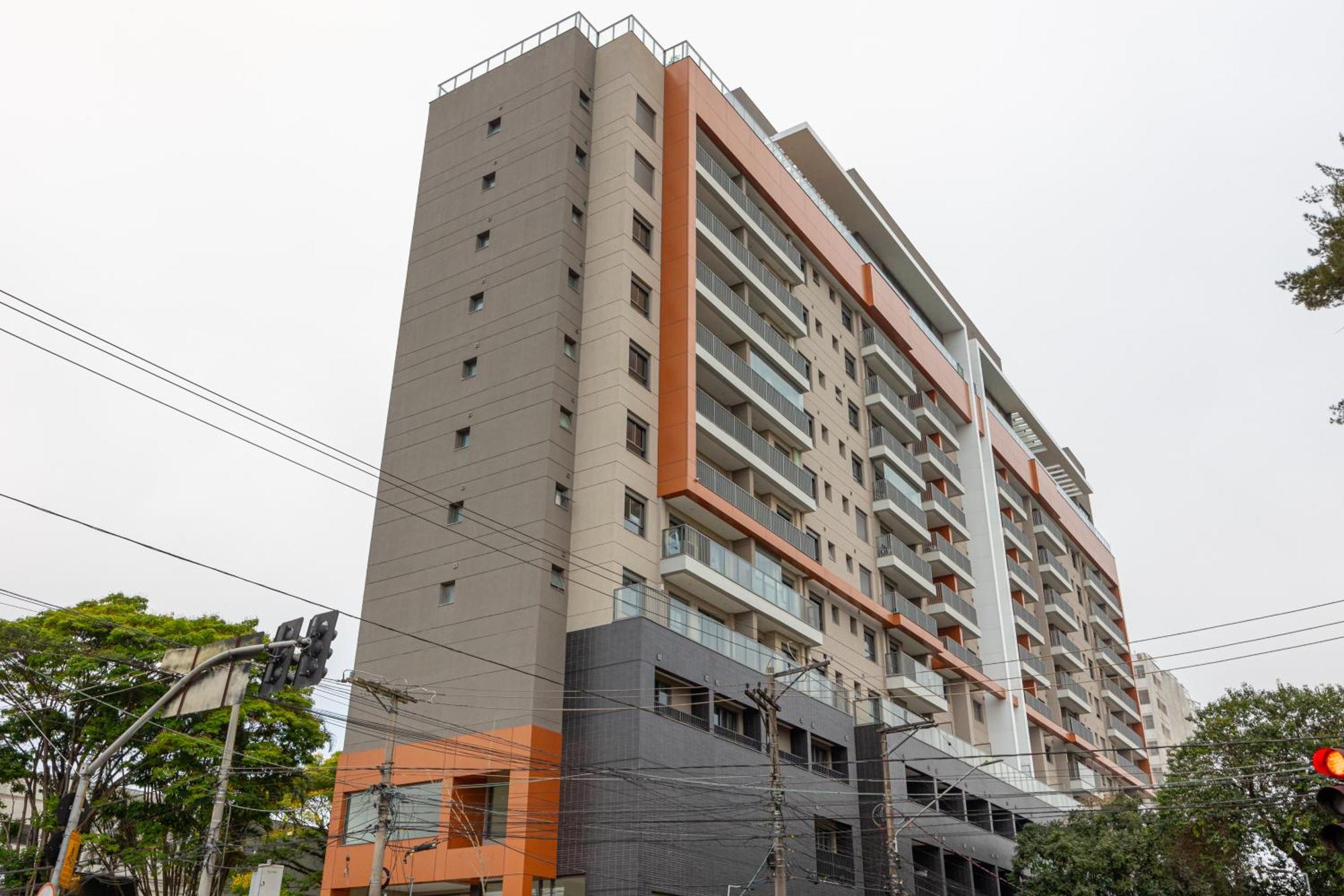 Apartamento Ads - Ad 330 Nao Residencial By Anora Spaces São Paulo