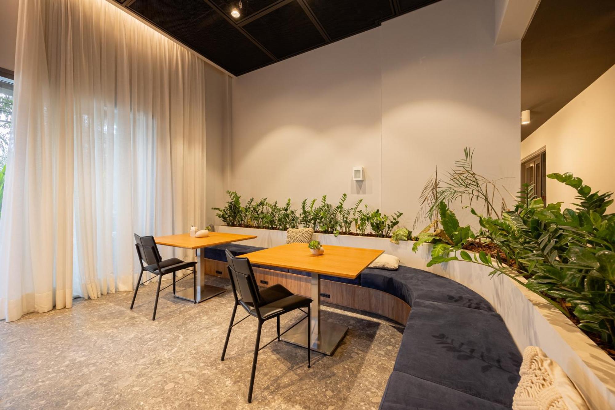 Apartamento Ads - Ad 330 Nao Residencial By Anora Spaces São Paulo