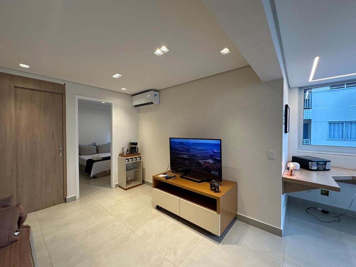 Lk906 Apto Com Terraco Privativo E Cozinha Completa * Sao Paulo
