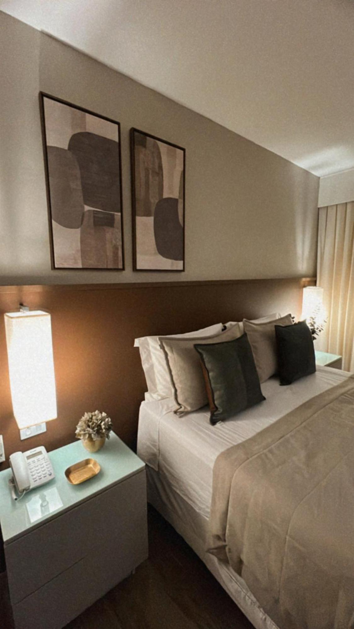 - Premium Experience - Ibirapuera - Moema District Sao Paulo