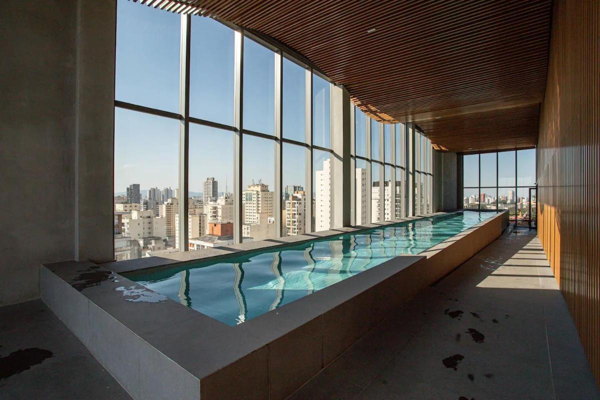5min Oscar Freire Av Paulista Nubank Jardins Hc São Paulo