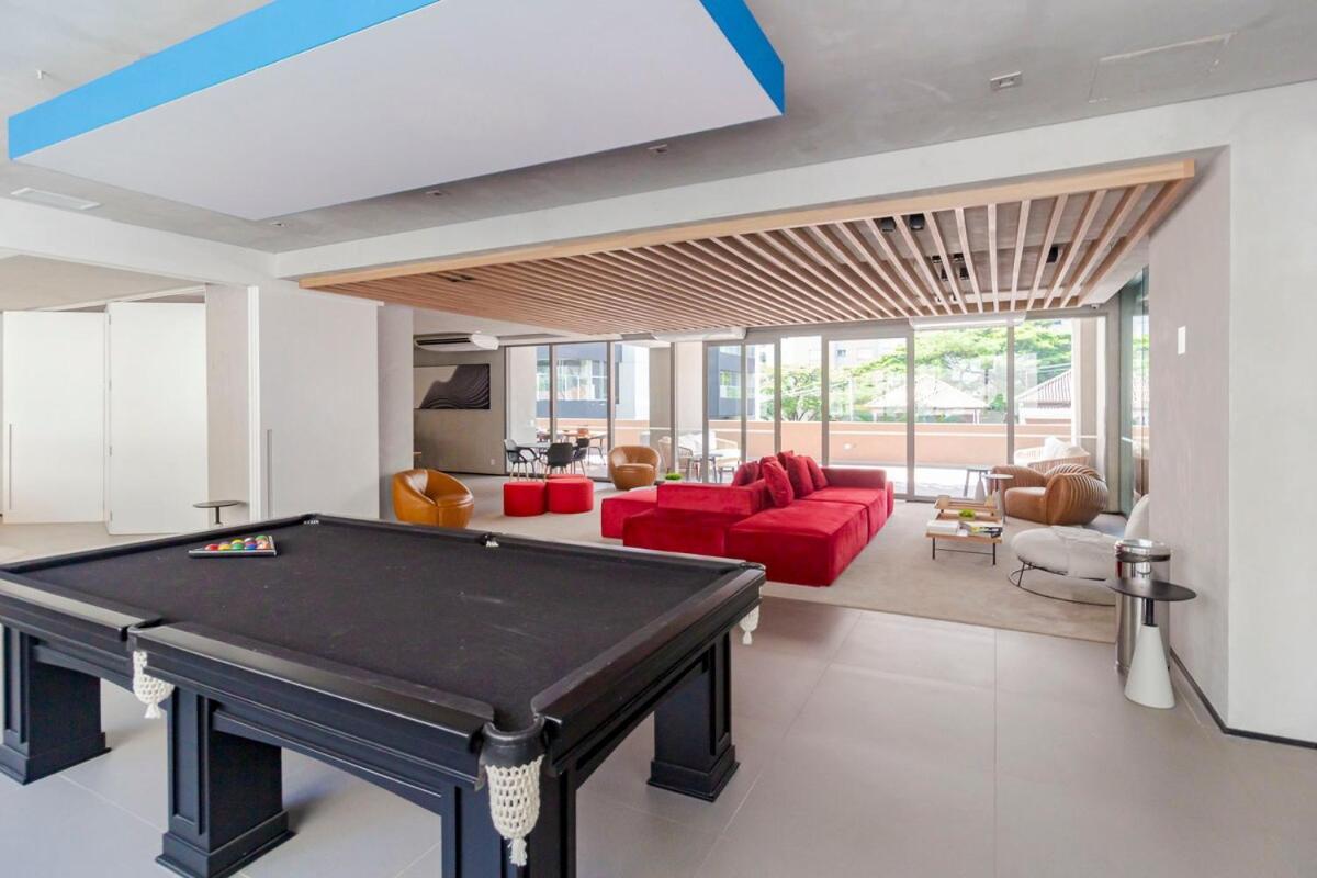 Apartamento 5min Oscar Freire Av Paulista Nubank Jardins Hc São Paulo