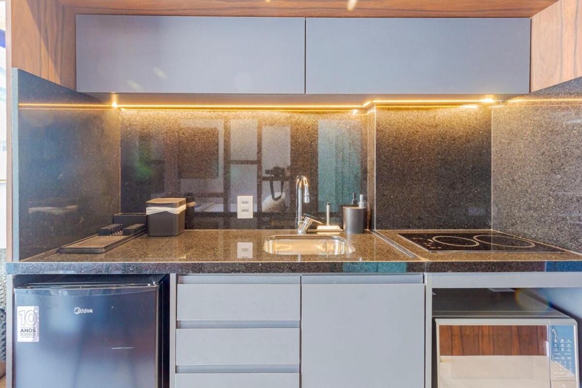 5min Oscar Freire Av Paulista Nubank Jardins Hc Apartamento São Paulo