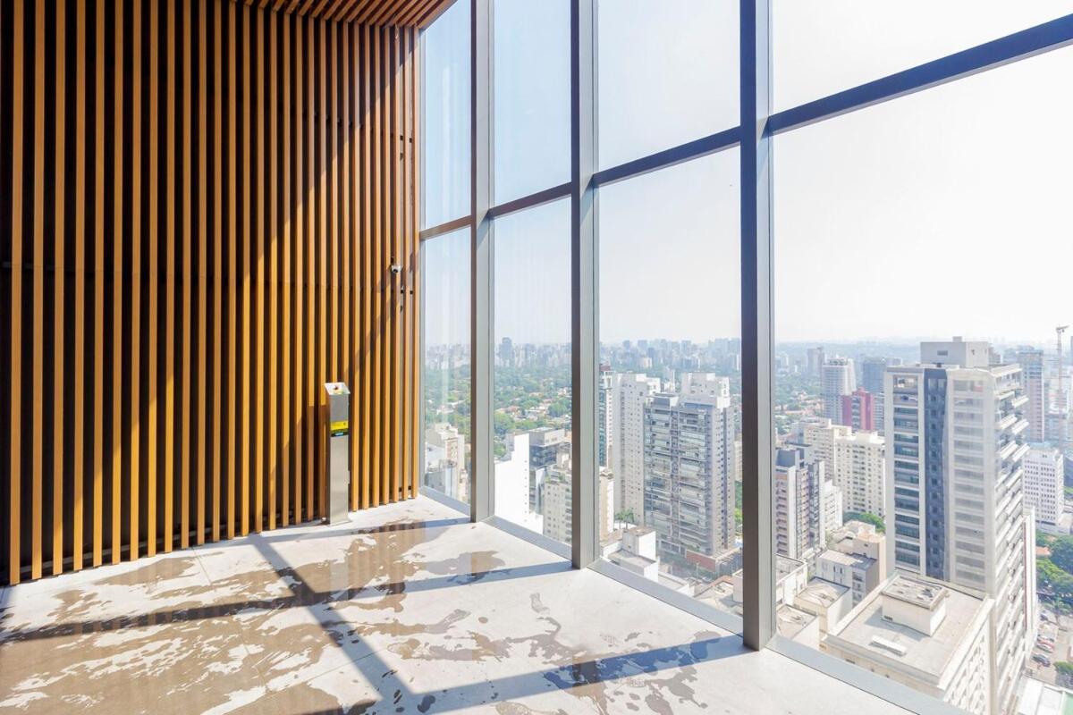 5min Oscar Freire Av Paulista Nubank Jardins Hc * São Paulo