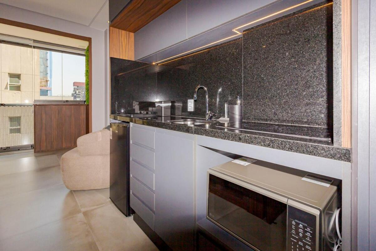 5min Oscar Freire Av Paulista Nubank Jardins Hc Apartamento São Paulo
