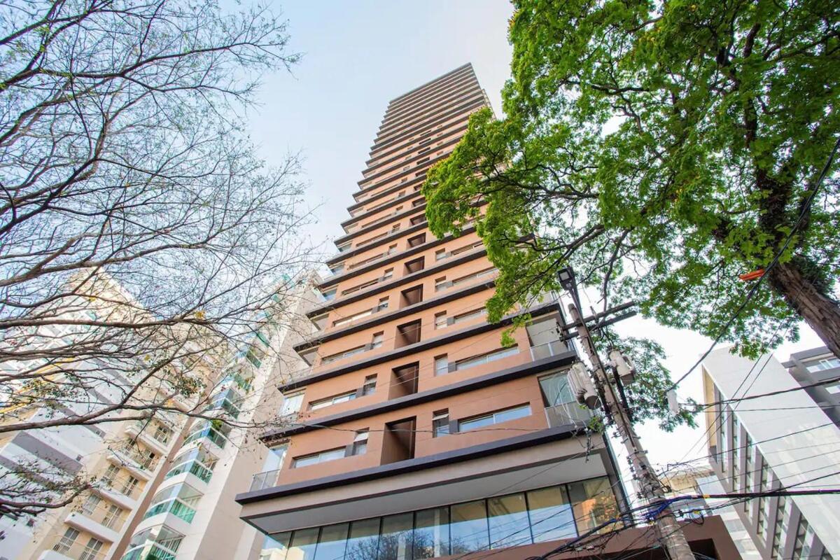 5min Oscar Freire Av Paulista Nubank Jardins Hc * São Paulo