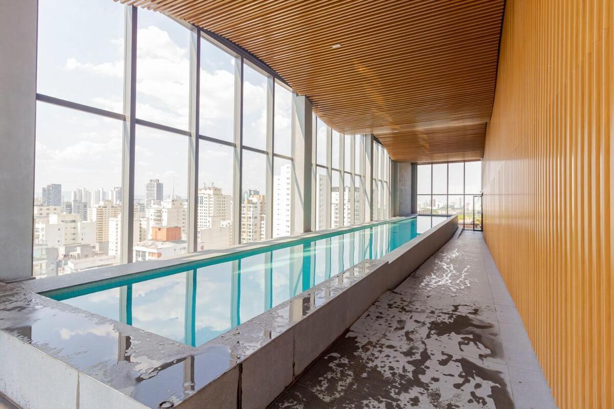 5min Oscar Freire Av Paulista Nubank Jardins Hc Apartamento