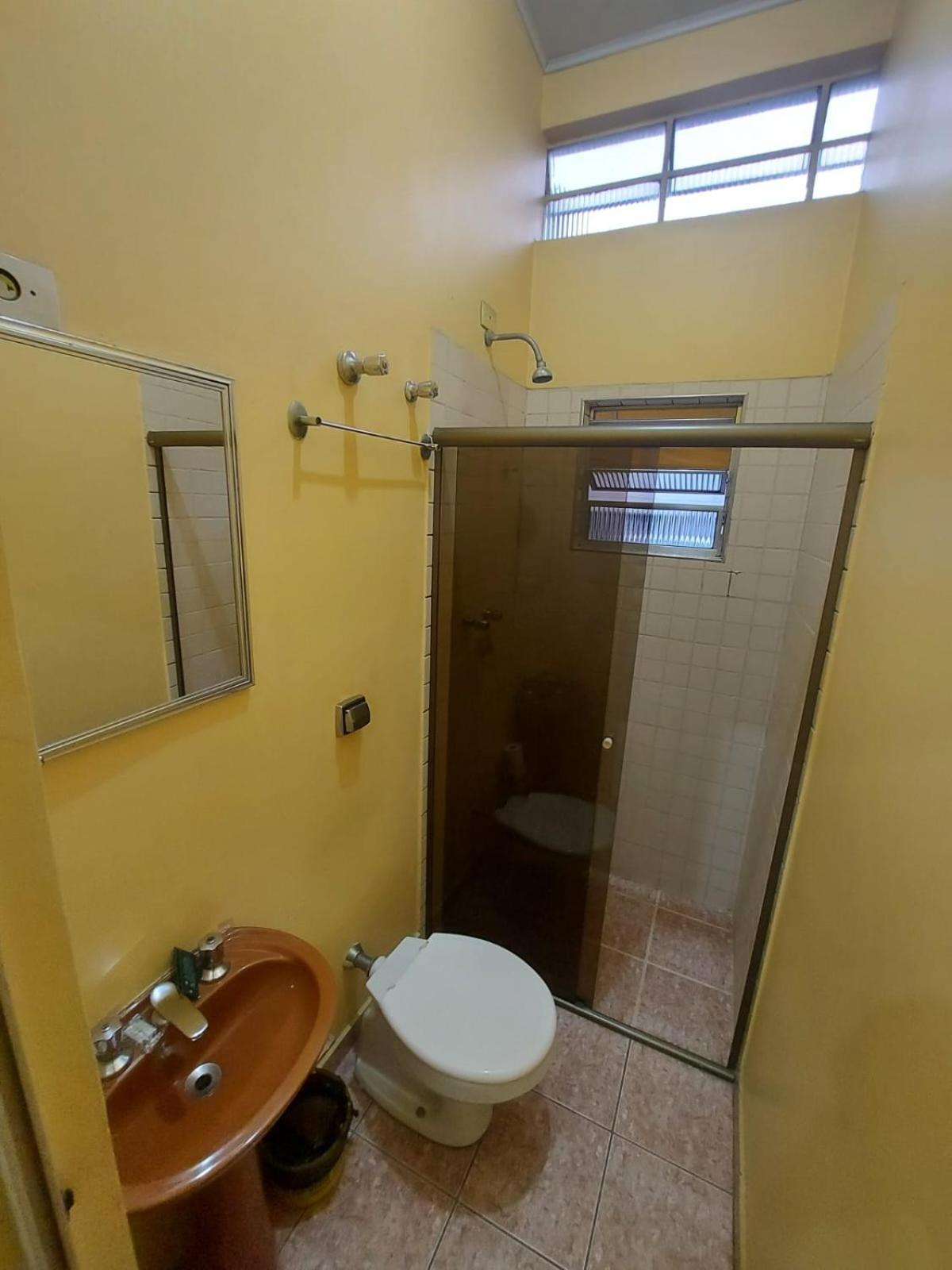 Hotel Mooca Sao Paulo
