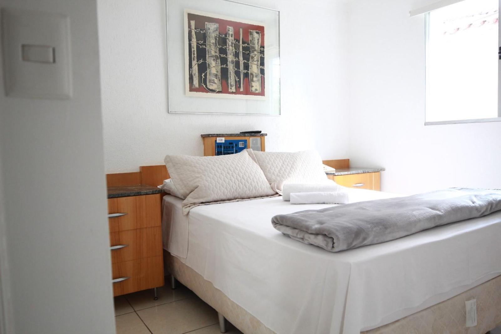 Mooca Hotel *