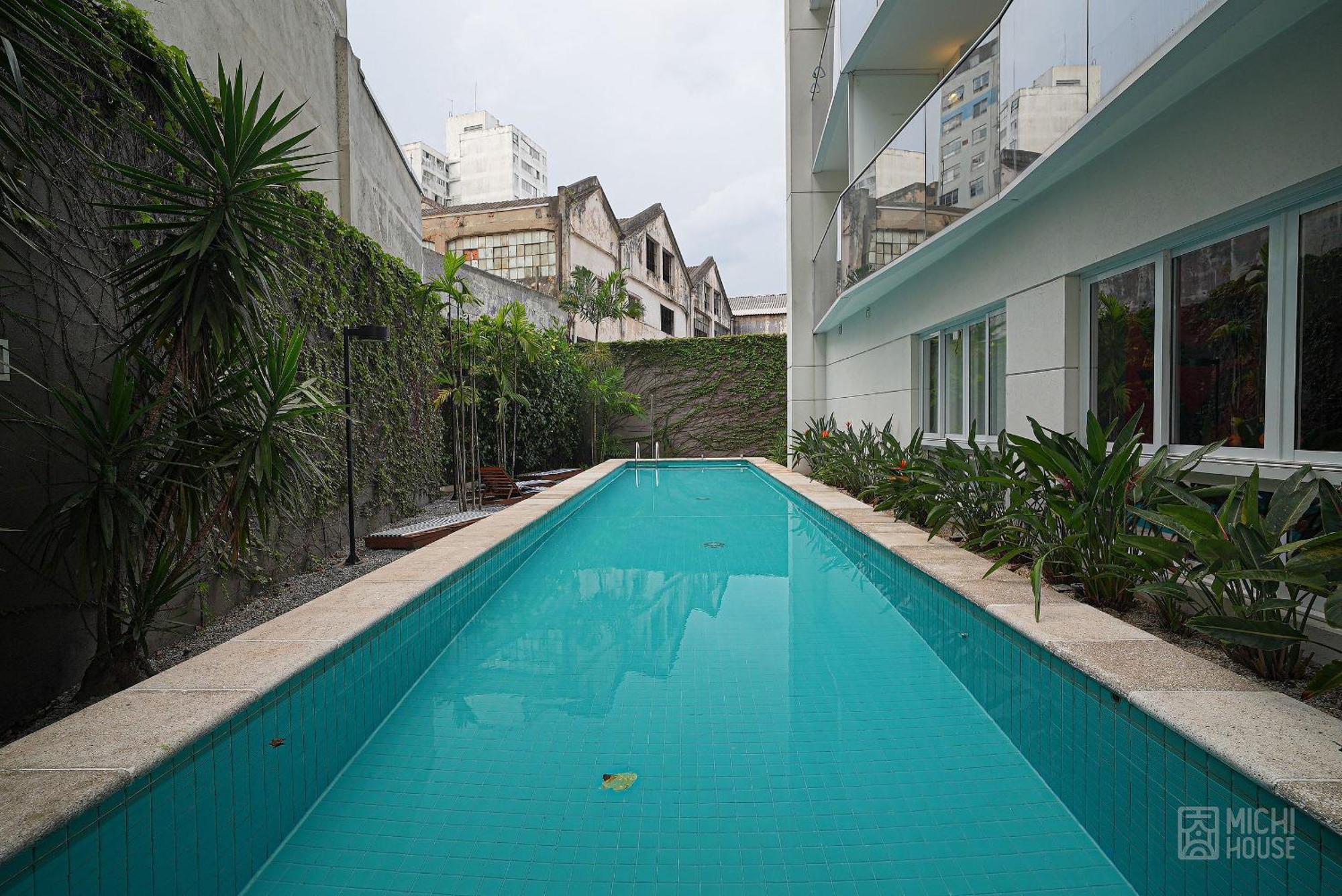 Apartment Maravilhoso Metro Luz/25 De Marco/dhpp Ac/wf Sao Paulo