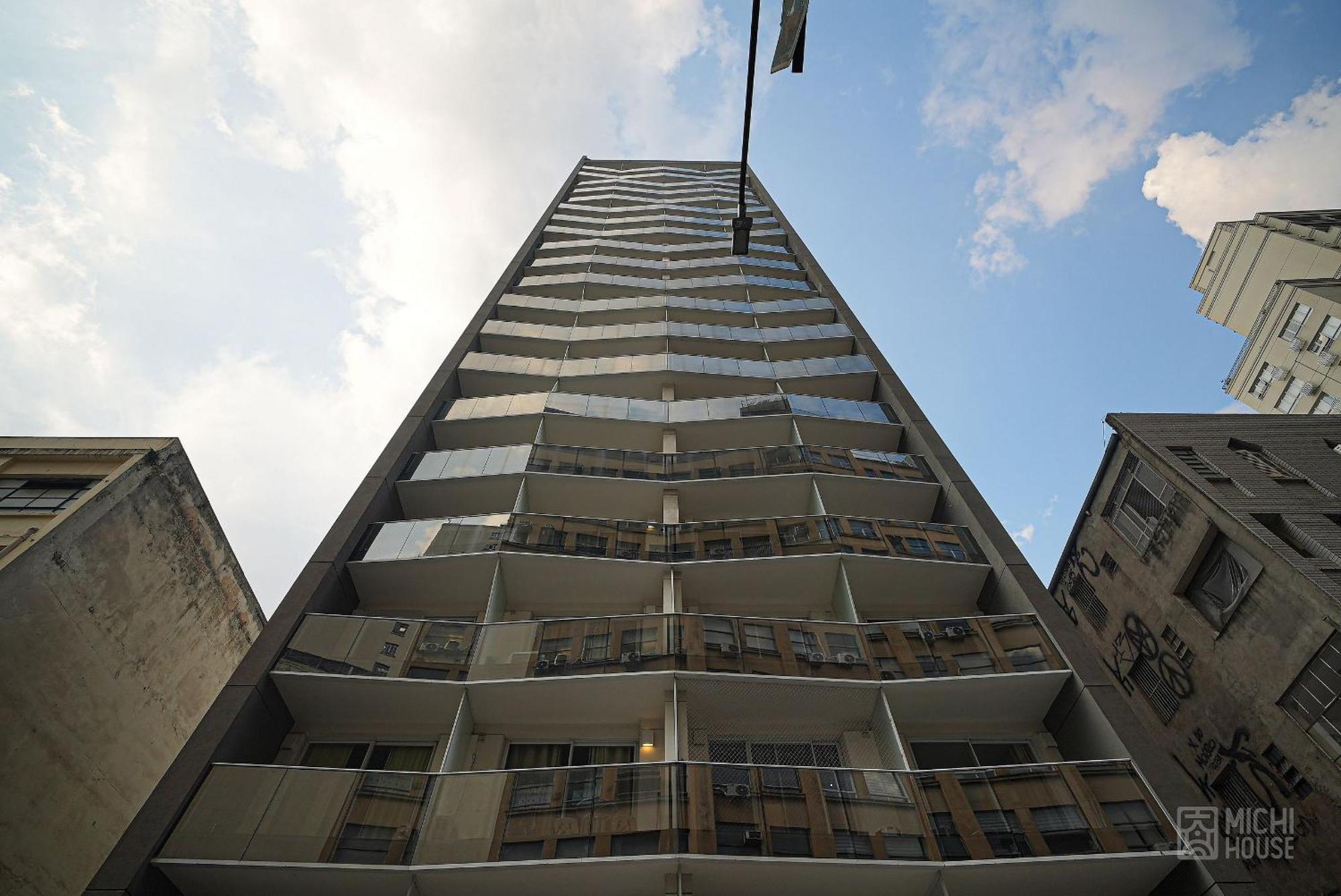 Maravilhoso Metro Luz/25 De Marco/dhpp Ac/wf Apartment Sao Paulo