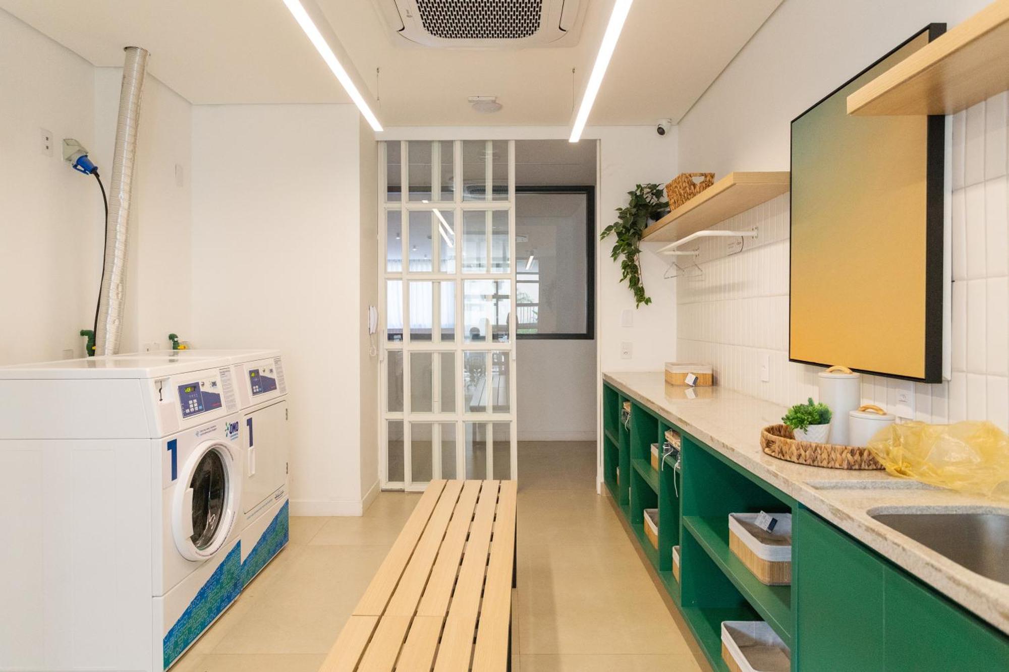 Co.next Liberdade - Por Temporada Apartamento *