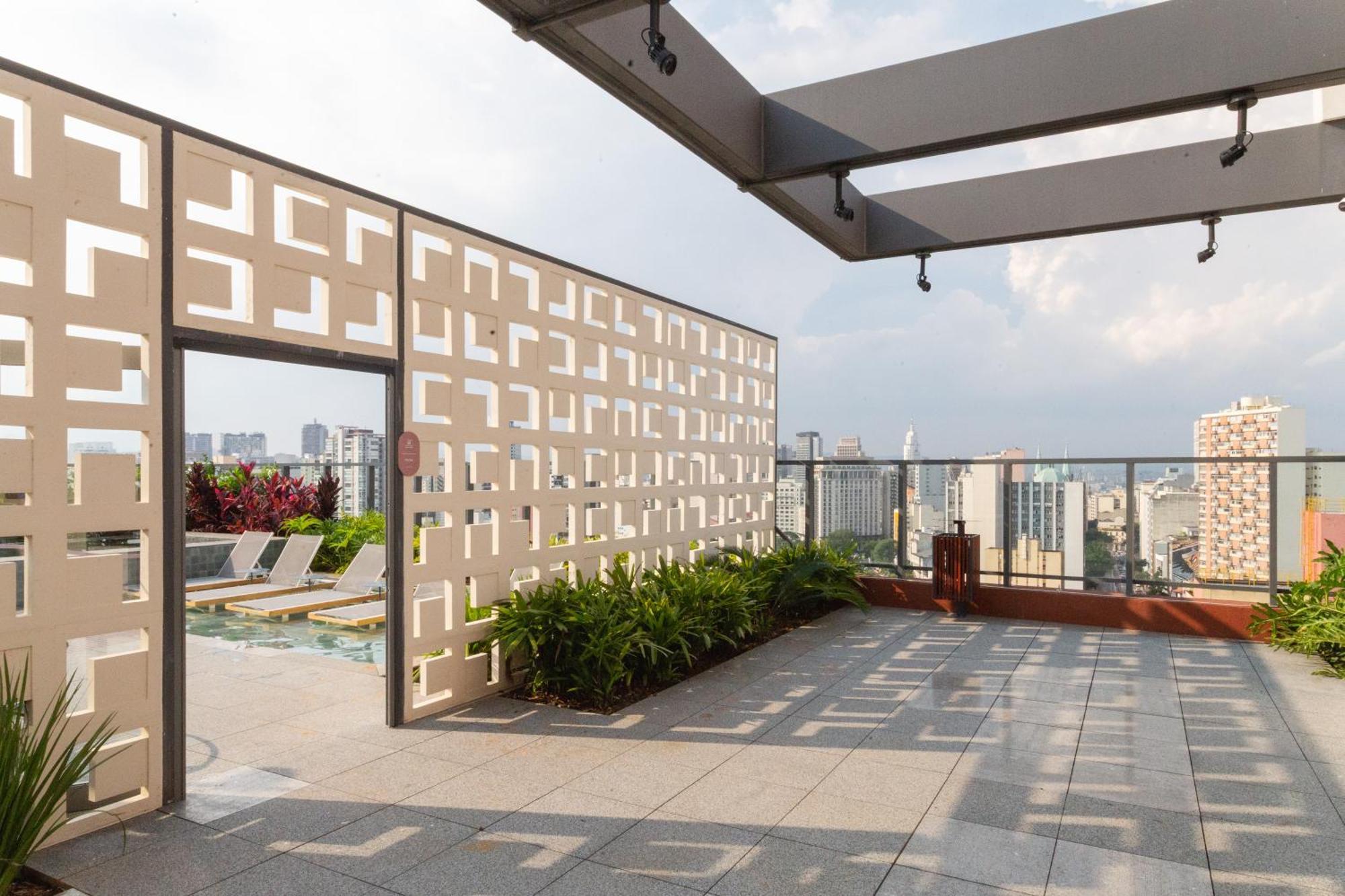 Co.next Liberdade - Por Temporada Apartamento São Paulo