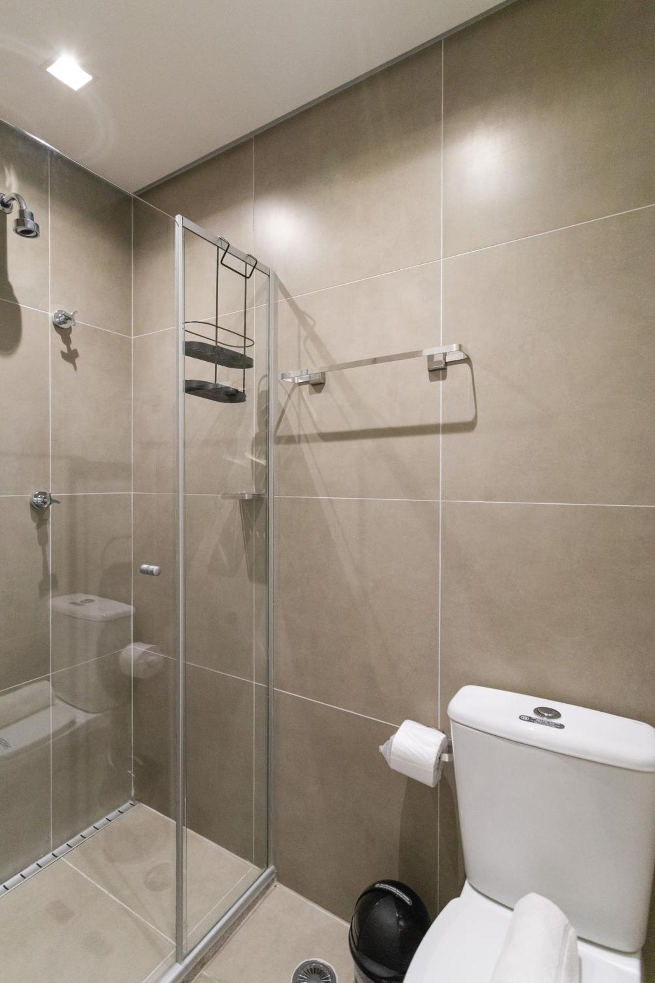 Co.next Liberdade - Por Temporada Apartamento São Paulo