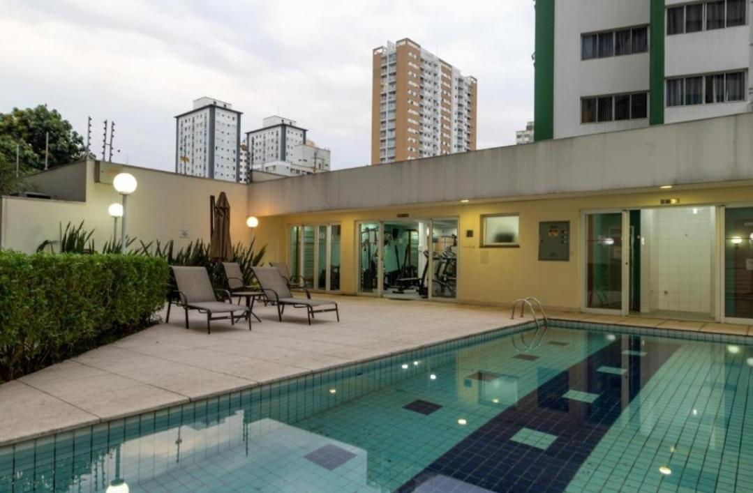 Flat Familia Bela Vista Jardins Area Nobre Rede Saint Charbel Tv 65 E Xbox * São Paulo