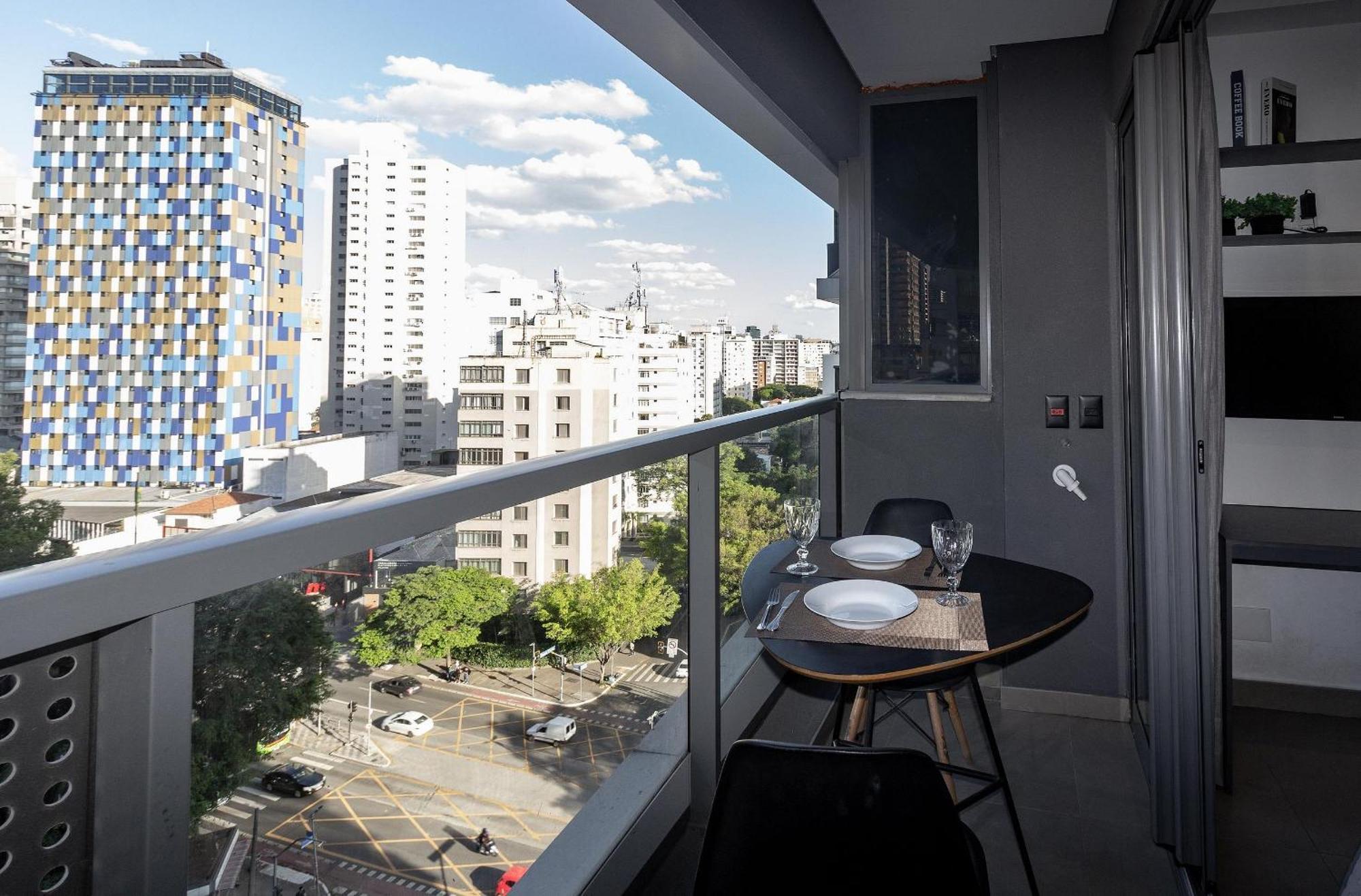 Apartamento Yume Oscar Freire *