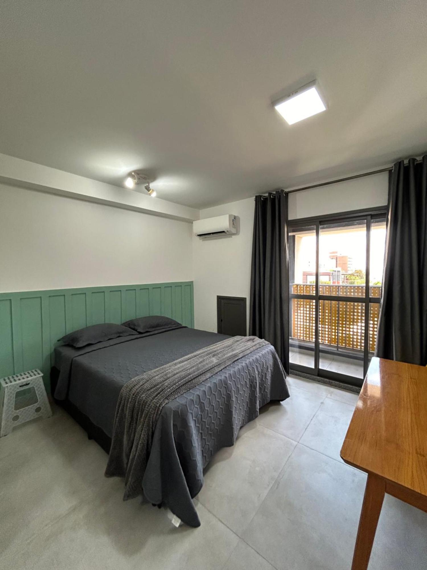 Seu Em Pinheiros Apartamento São Paulo