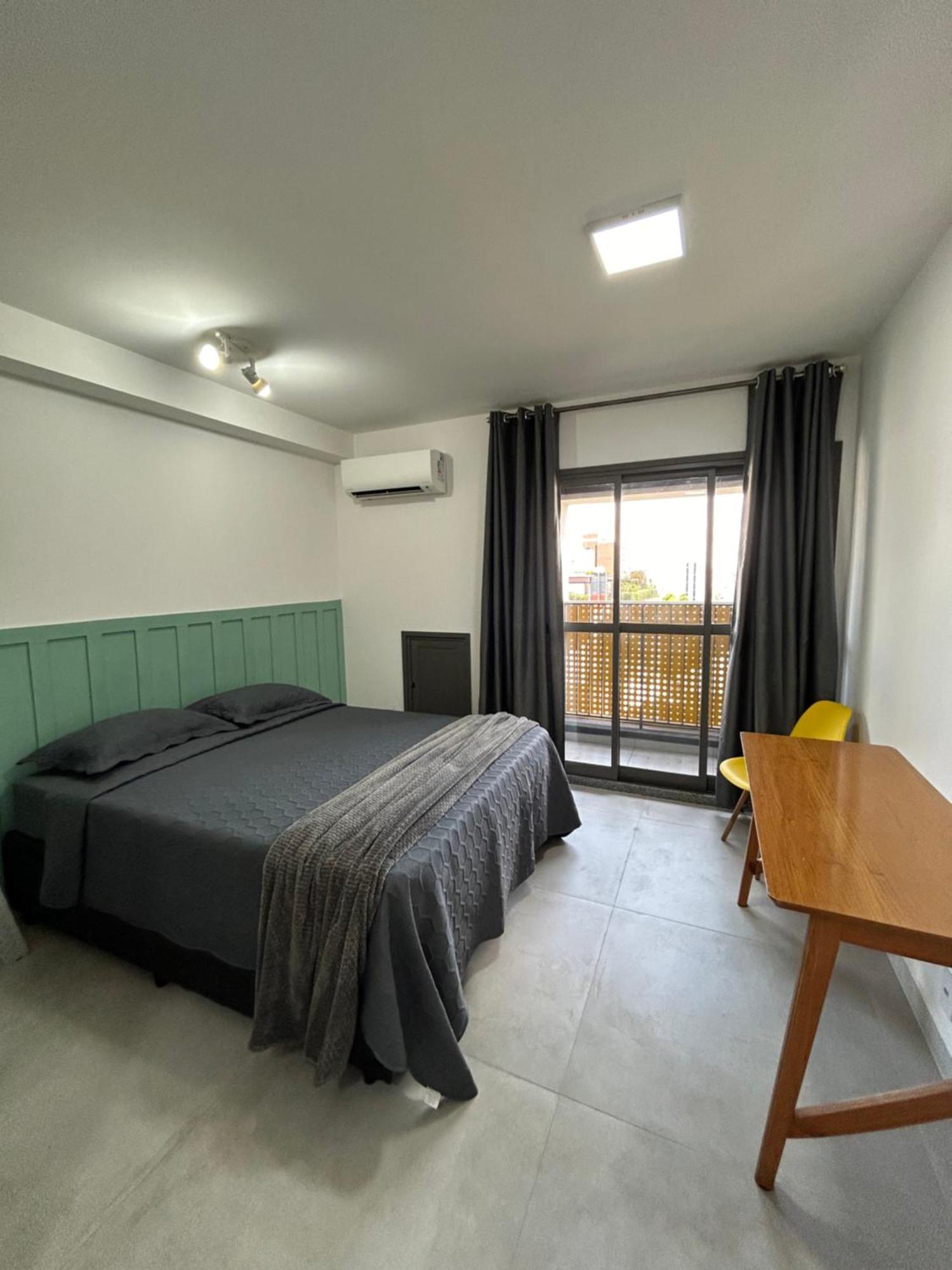 Seu Em Pinheiros Apartamento São Paulo