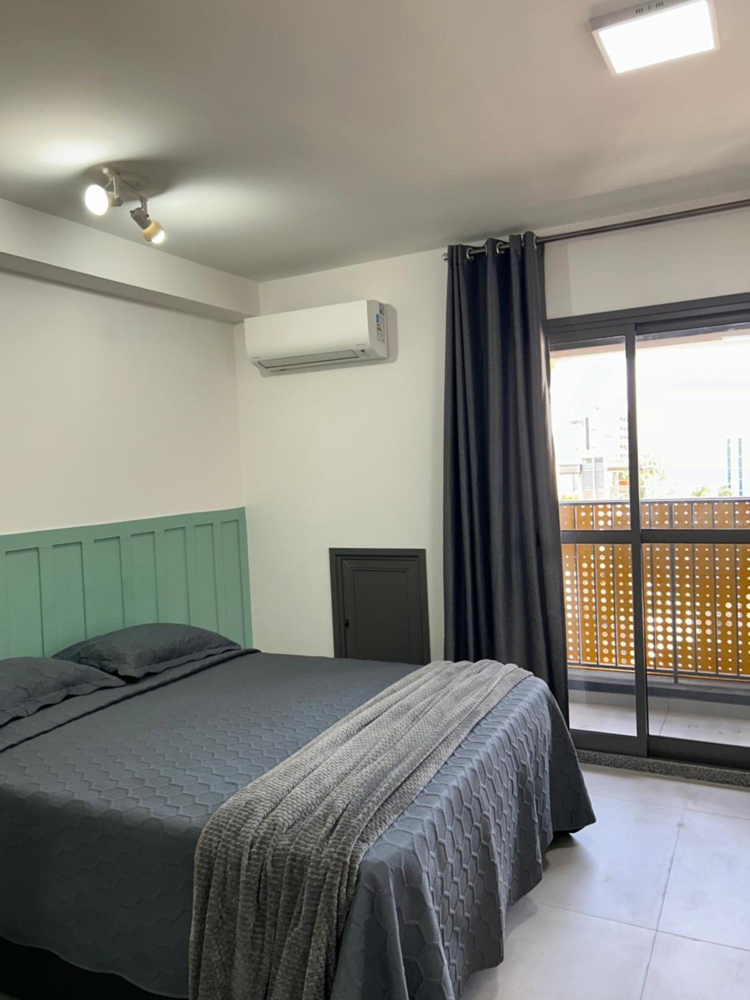Seu Em Pinheiros Apartamento São Paulo