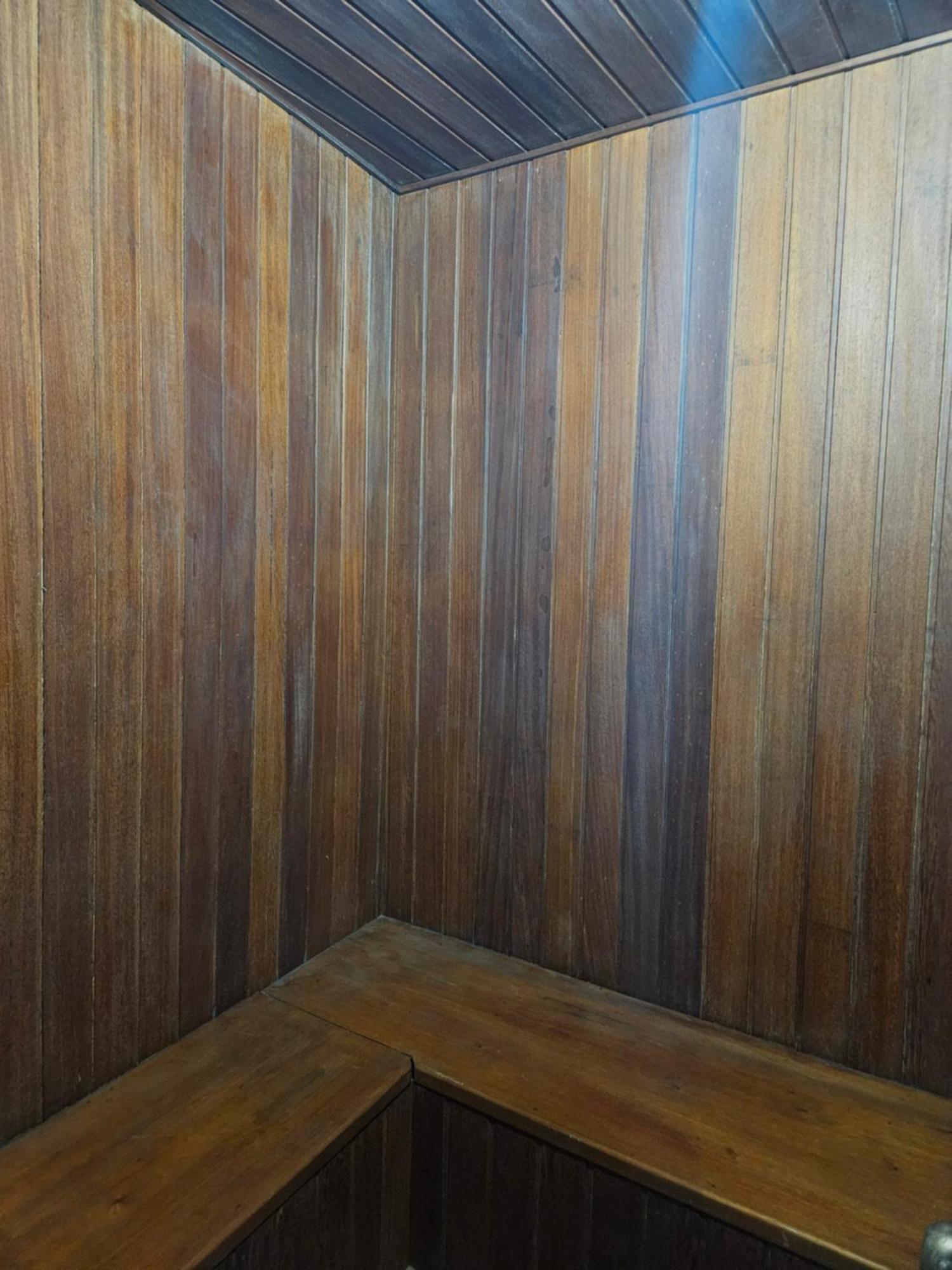 Confortavel E Pratica * São Paulo