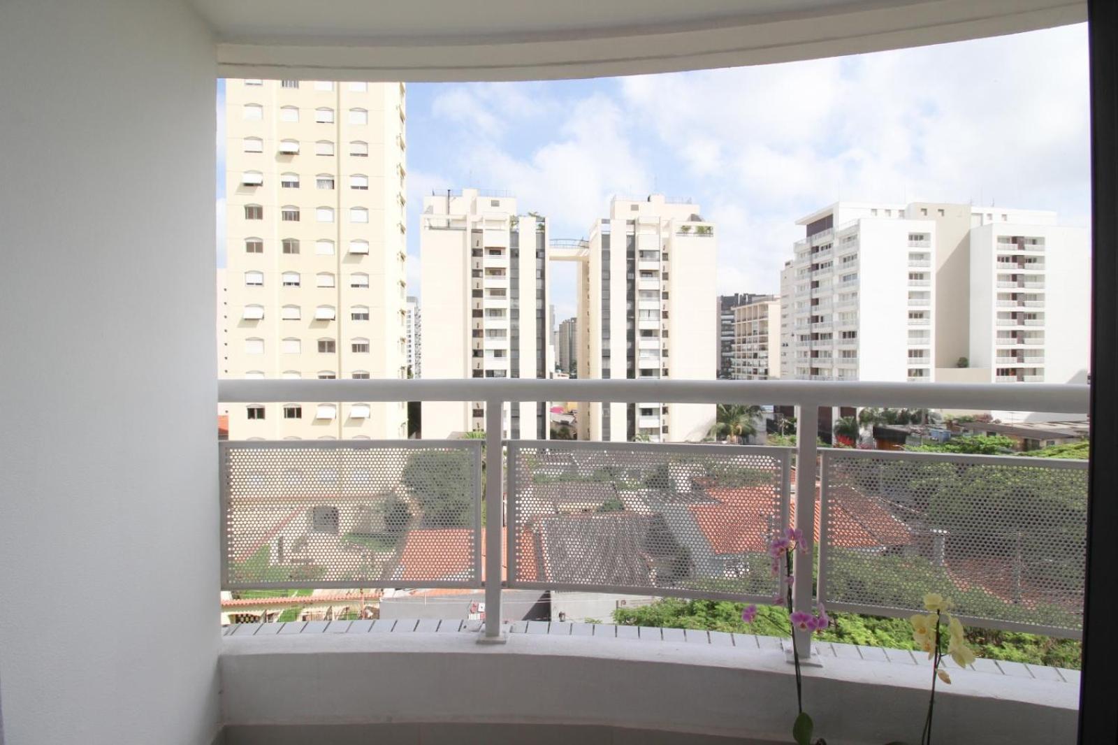 Apartment The Palace Moema 501