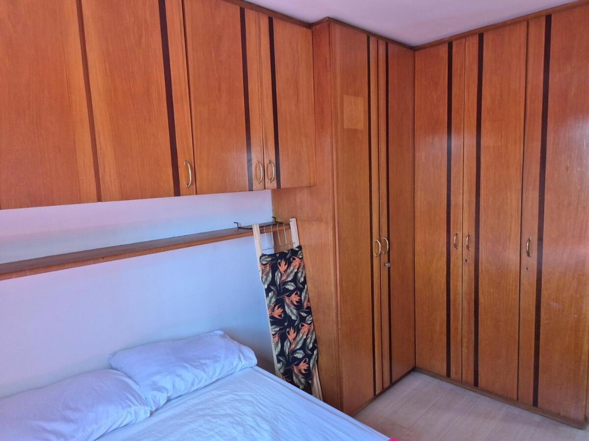Apartamento Jardim Flores