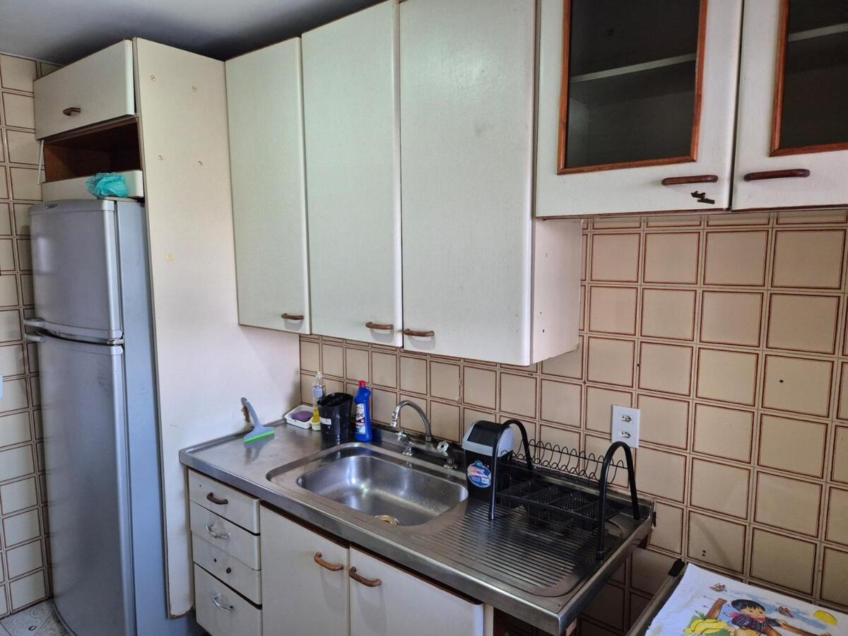 Apartamento Jardim Flores *