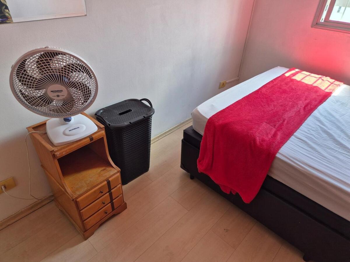 Jardim Flores Apartamento São Paulo