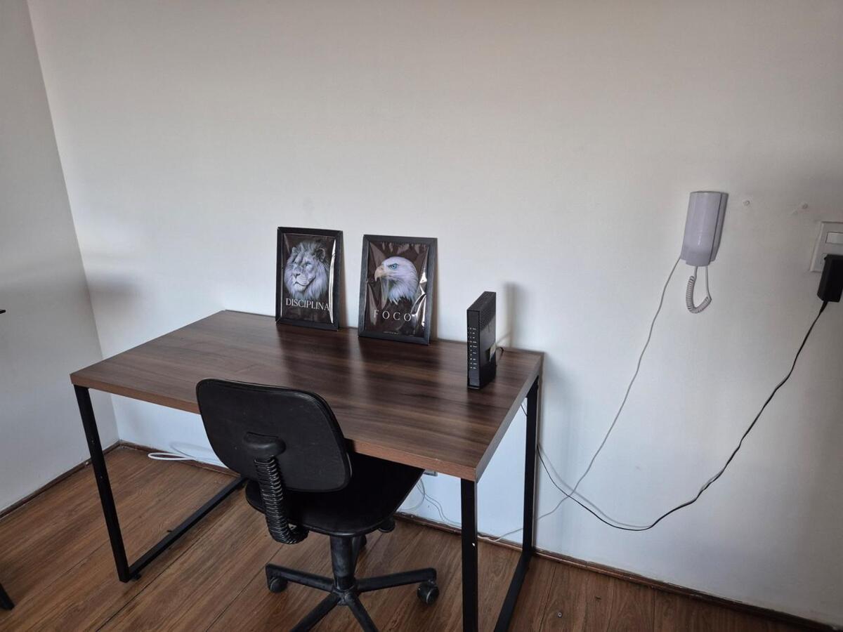 Apartamento Jardim Flores