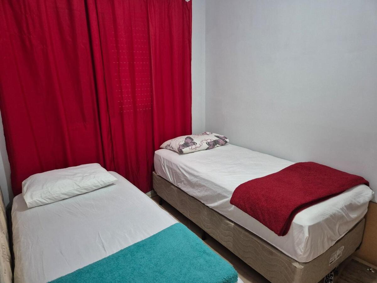 Jardim Flores Apartamento São Paulo