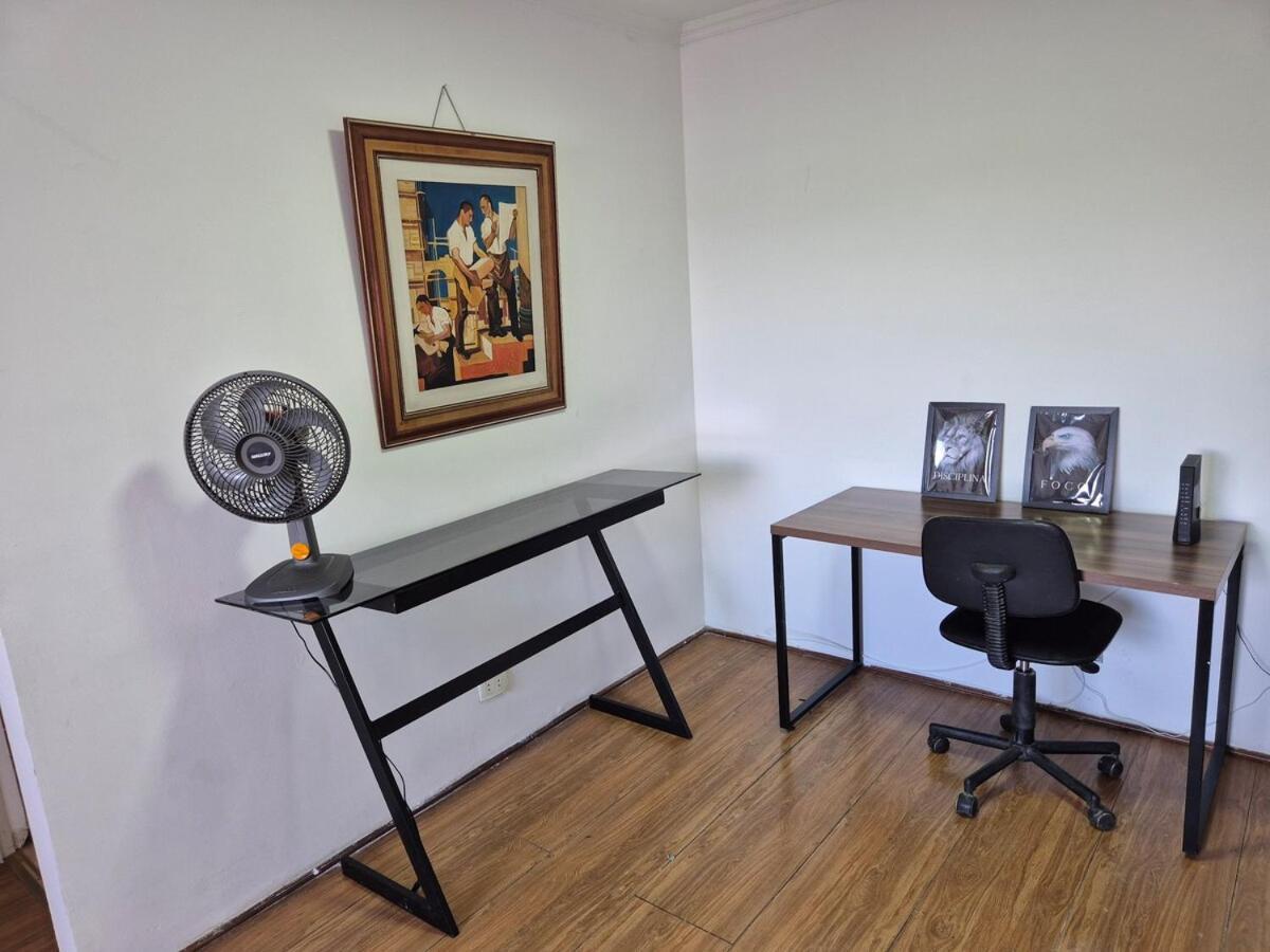 Jardim Flores Apartamento