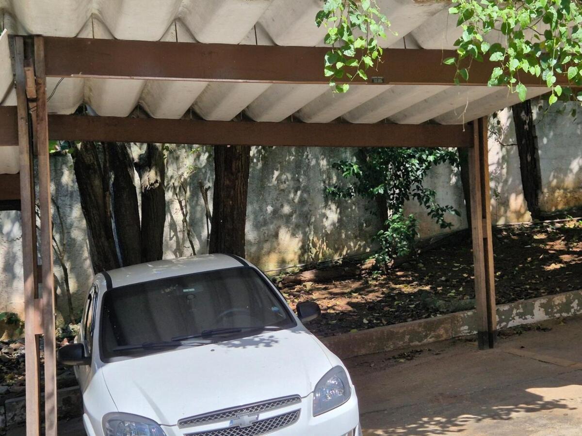 Apartamento Jardim Flores São Paulo