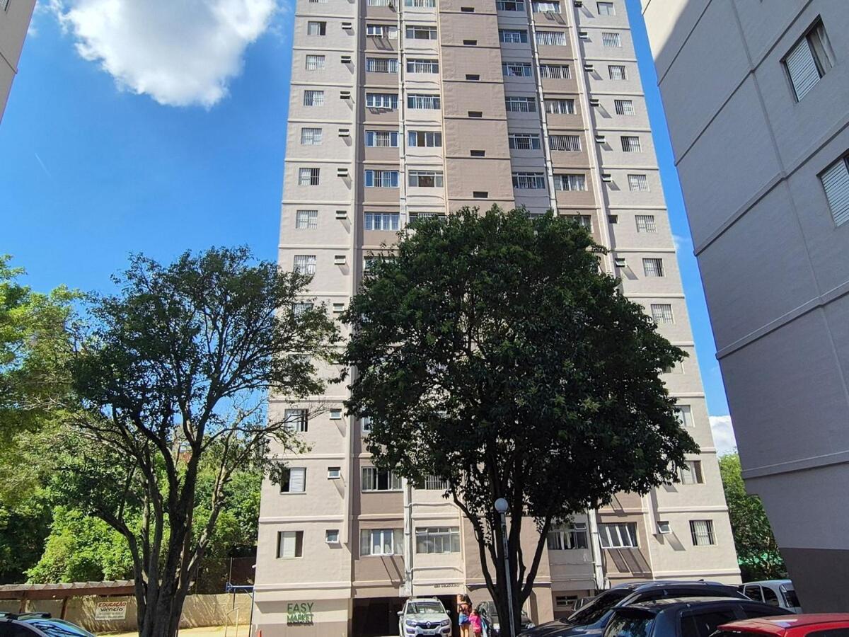 Jardim Flores São Paulo