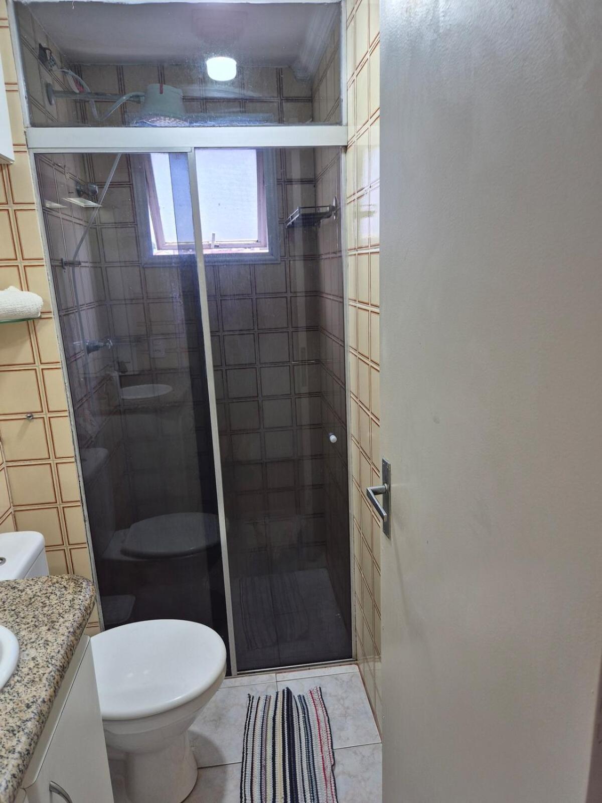 Jardim Flores Apartamento