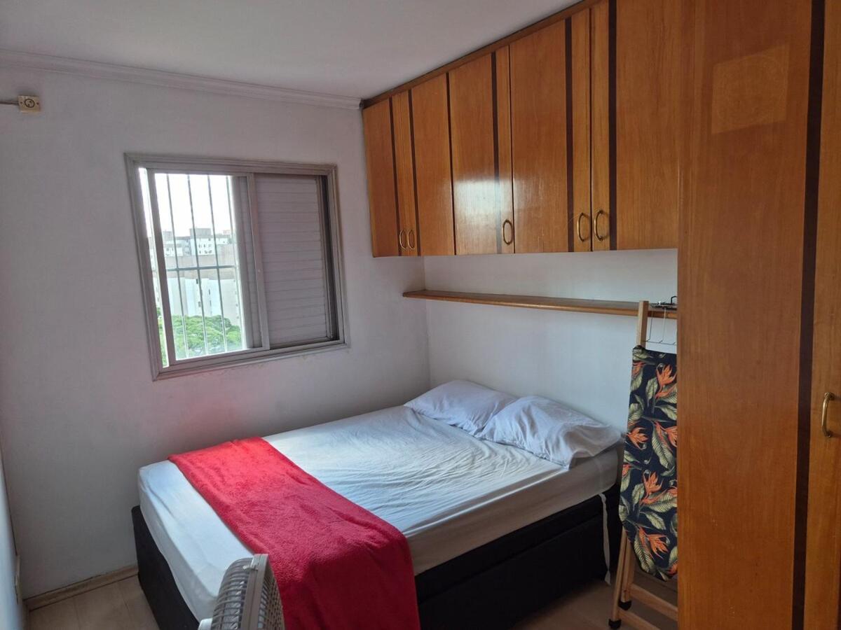 Jardim Flores Apartamento *