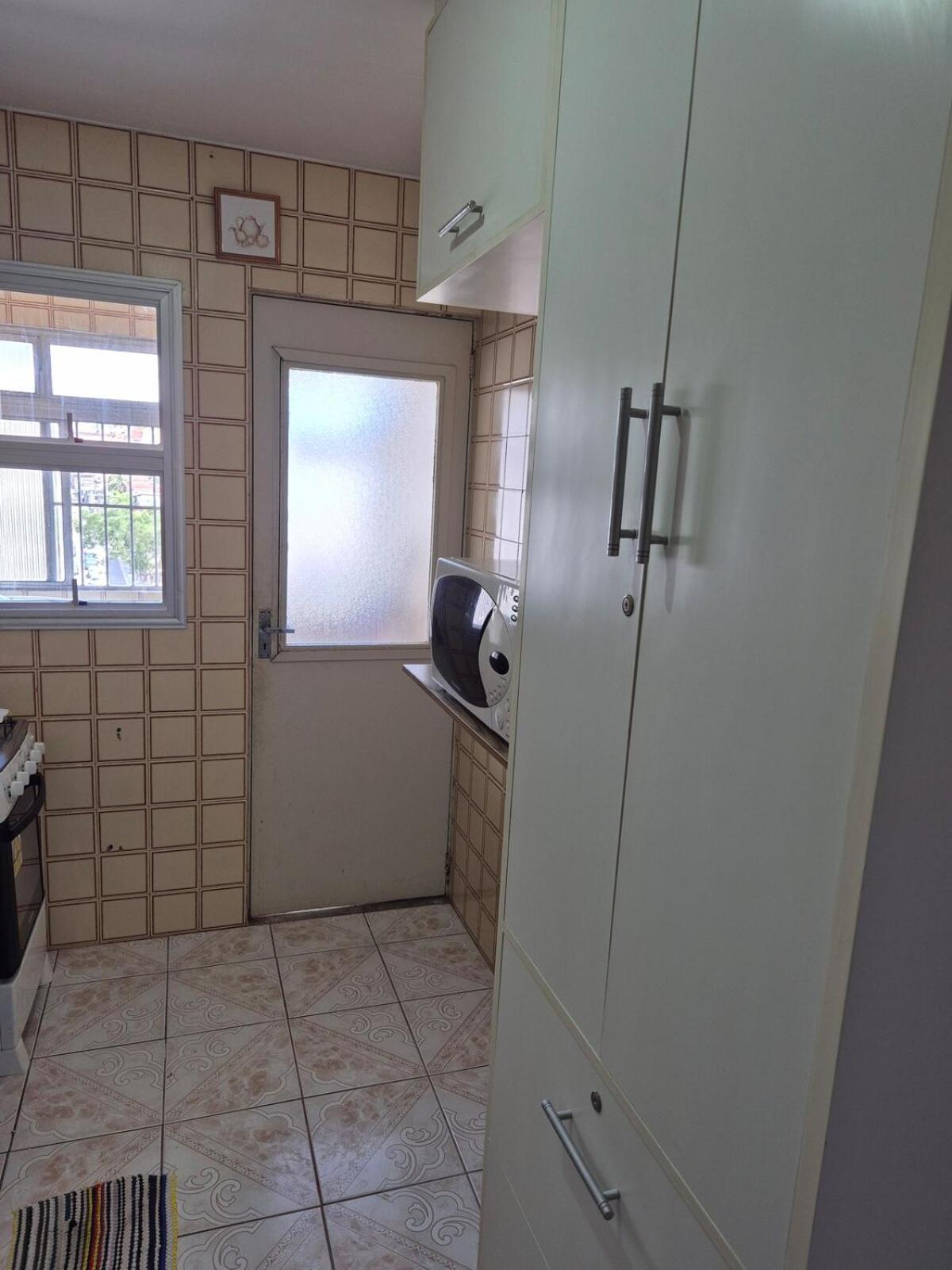 Apartamento Jardim Flores *