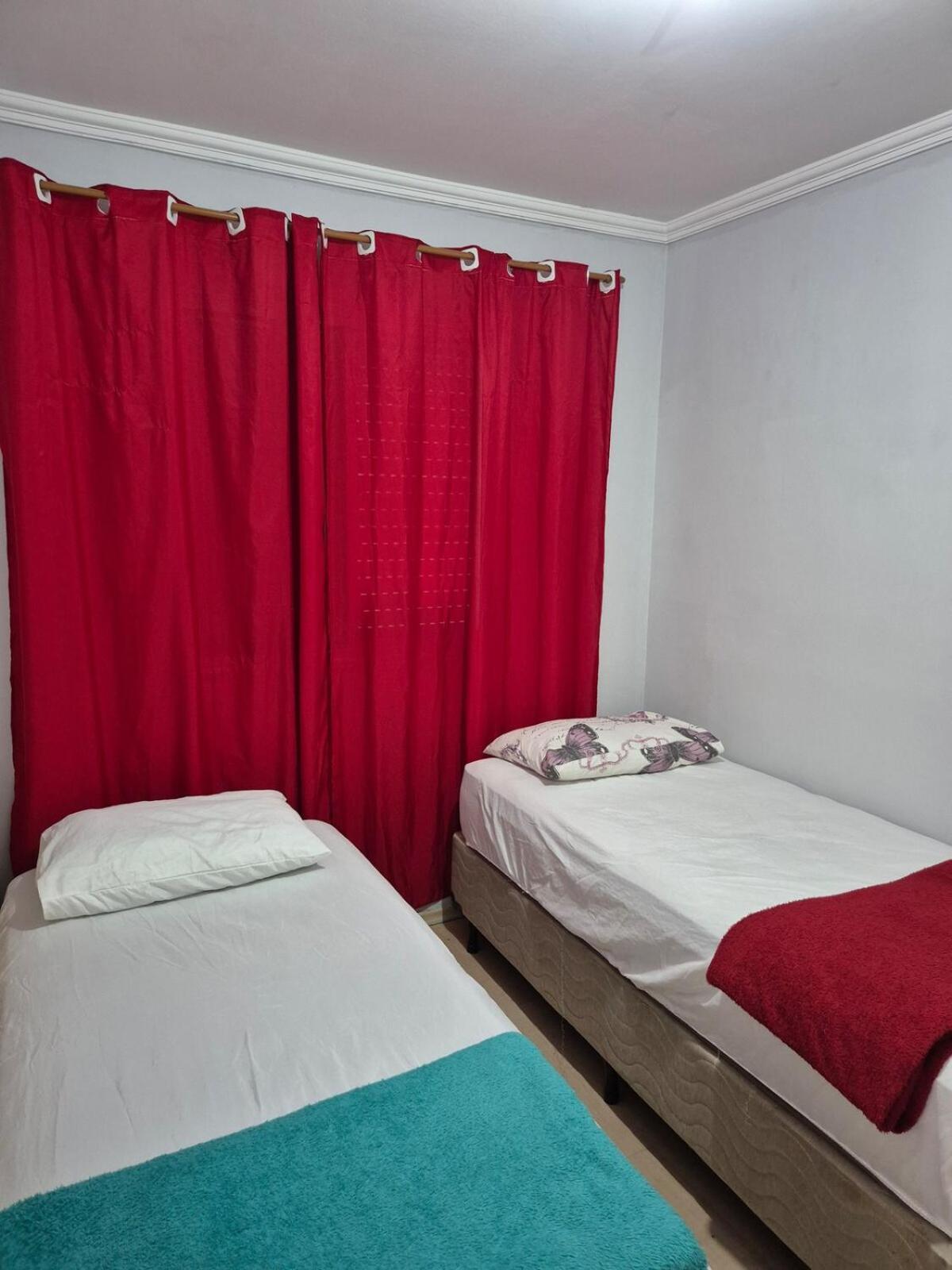 Apartamento Jardim Flores São Paulo