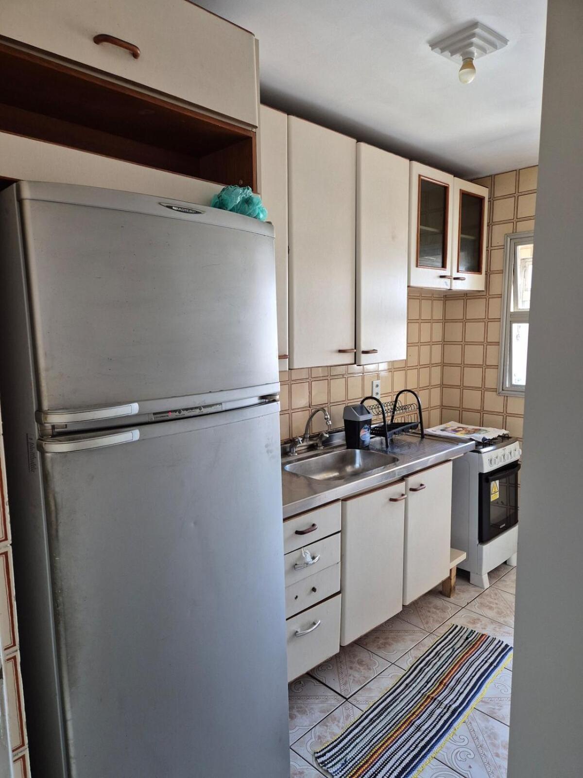 Jardim Flores Apartamento