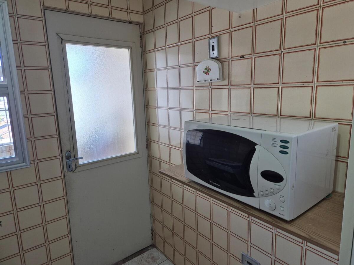 Jardim Flores Apartamento *