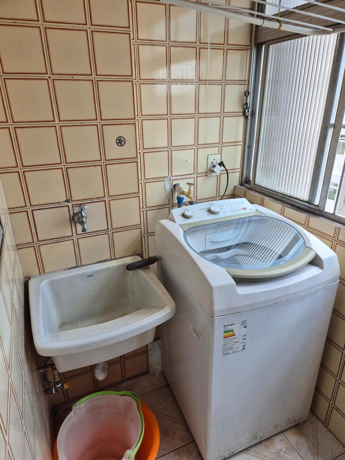 Apartamento Jardim Flores