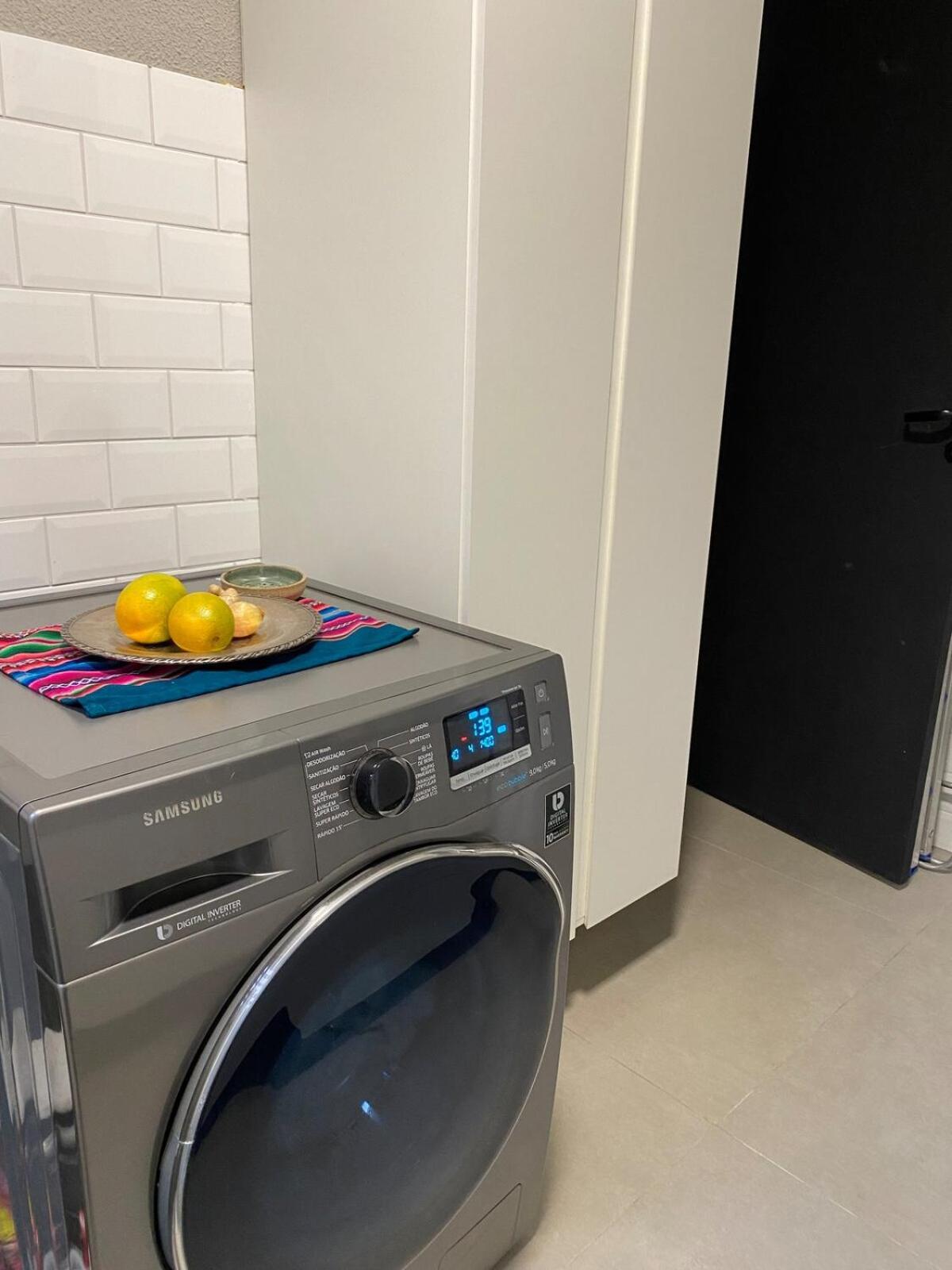 Apartamento Lindo Ao Lado Do Mackenzie E Santa Casa *