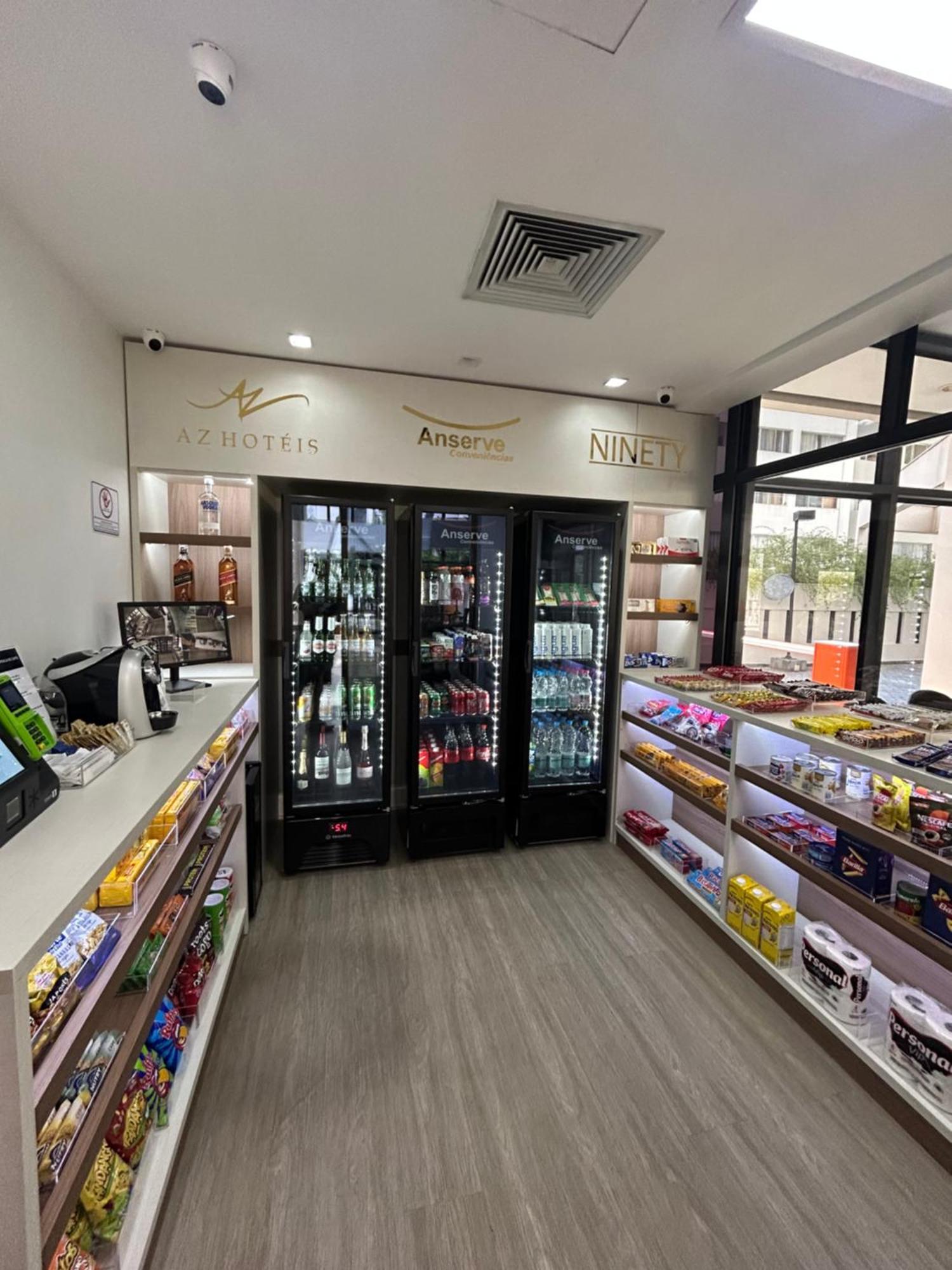 Apartamento Flat Ninet Al Lorena Paulista Jardins Garagem 3003 São Paulo